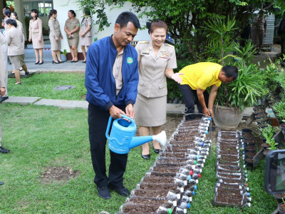 รองอธิบดีกรมส่งเสริมสหกรณ์ ... พารามิเตอร์รูปภาพ 11