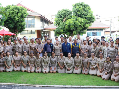 รองอธิบดีกรมส่งเสริมสหกรณ์ ... พารามิเตอร์รูปภาพ 13