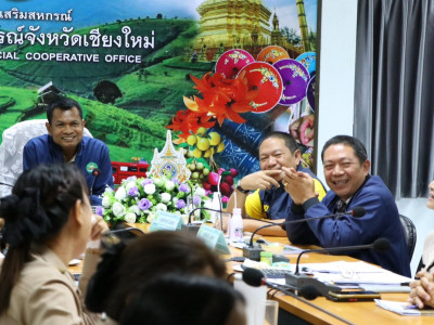 รองอธิบดีกรมส่งเสริมสหกรณ์ ... พารามิเตอร์รูปภาพ 2
