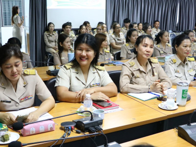 รองอธิบดีกรมส่งเสริมสหกรณ์ ... พารามิเตอร์รูปภาพ 7