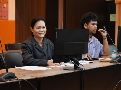 รองอธิบดีกรมส่งเสริมสหกรณ์ ... พารามิเตอร์รูปภาพ 6