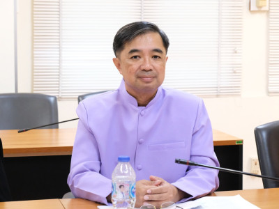 รองอธิบดีกรมส่งเสริมสหกรณ์ เป็นประธานในการประชุม ... พารามิเตอร์รูปภาพ 4