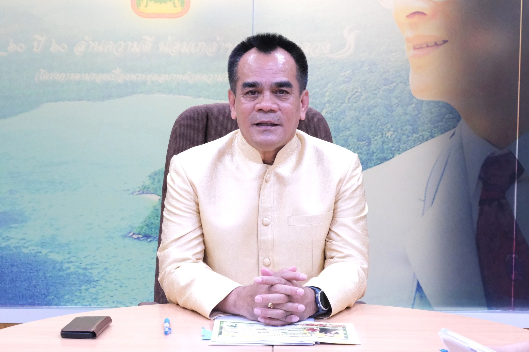 รองอธิบดีกรมส่งเสริมสหกรณ์ ... พารามิเตอร์รูปภาพ 1