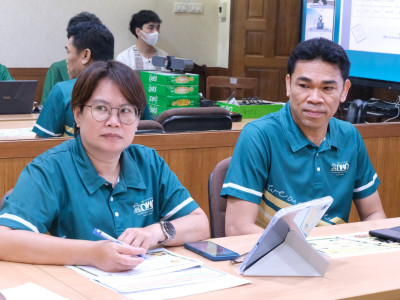 รองอธิบดีกรมส่งเสริมสหกรณ์ ... พารามิเตอร์รูปภาพ 3