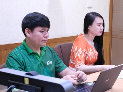 รองอธิบดีกรมส่งเสริมสหกรณ์ ... พารามิเตอร์รูปภาพ 4