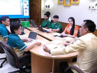 รองอธิบดีกรมส่งเสริมสหกรณ์ ... พารามิเตอร์รูปภาพ 6