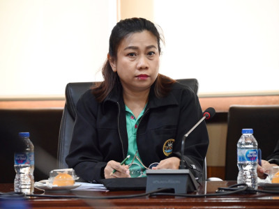 รองอธิบดีกรมส่งเสริมสหกรณ์ เป็นประธานการประชุม รับมอบนโยบาย ... พารามิเตอร์รูปภาพ 9
