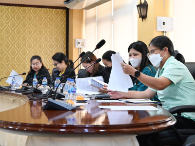 รองอธิบดีกรมส่งเสริมสหกรณ์ เป็นประธานการประชุม รับมอบนโยบาย ... พารามิเตอร์รูปภาพ 12