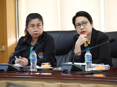 รองอธิบดีกรมส่งเสริมสหกรณ์ เป็นประธานการประชุม รับมอบนโยบาย ... พารามิเตอร์รูปภาพ 13