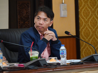 รองอธิบดีกรมส่งเสริมสหกรณ์ เป็นประธานการประชุม รับมอบนโยบาย ... พารามิเตอร์รูปภาพ 5