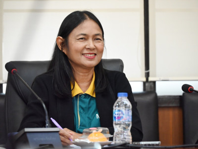 รองอธิบดีกรมส่งเสริมสหกรณ์ เป็นประธานการประชุม รับมอบนโยบาย ... พารามิเตอร์รูปภาพ 6