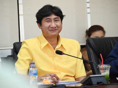 รองอธิบดีกรมส่งเสริมสหกรณ์ เป็นประธานการประชุม รับมอบนโยบาย ... พารามิเตอร์รูปภาพ 7