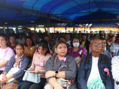 นายอรรถกร ศิริลัทธยากร รัฐมนตรีว่าการกระทรวงเกษตรและสหกรณ์ ... พารามิเตอร์รูปภาพ 26