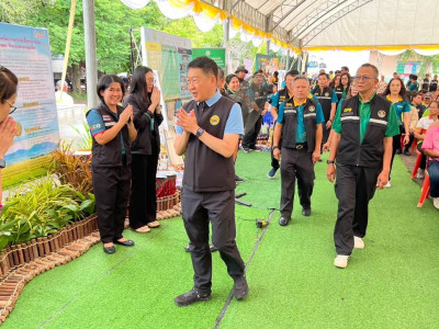 นายอรรถกร ศิริลัทธยากร รัฐมนตรีว่าการกระทรวงเกษตรและสหกรณ์ ... พารามิเตอร์รูปภาพ 10