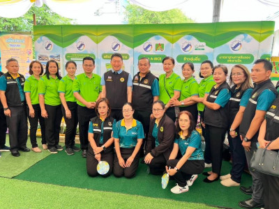 นายอรรถกร ศิริลัทธยากร รัฐมนตรีว่าการกระทรวงเกษตรและสหกรณ์ ... พารามิเตอร์รูปภาพ 16