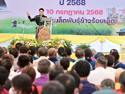 นายอรรถกร ศิริลัทธยากร รัฐมนตรีว่าการกระทรวงเกษตรและสหกรณ์ ... พารามิเตอร์รูปภาพ 2