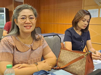 นายนิรันดร์ มูลธิดา ผู้ตรวจราชการกระทรวงเกษตรและสหกรณ์ ... พารามิเตอร์รูปภาพ 13