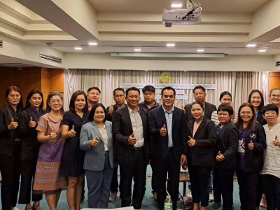 นายนิรันดร์ มูลธิดา ผู้ตรวจราชการกระทรวงเกษตรและสหกรณ์ ... พารามิเตอร์รูปภาพ 18