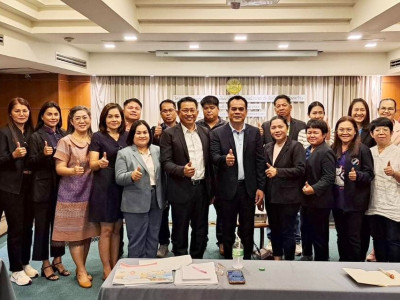 นายนิรันดร์ มูลธิดา ผู้ตรวจราชการกระทรวงเกษตรและสหกรณ์ ... พารามิเตอร์รูปภาพ 19