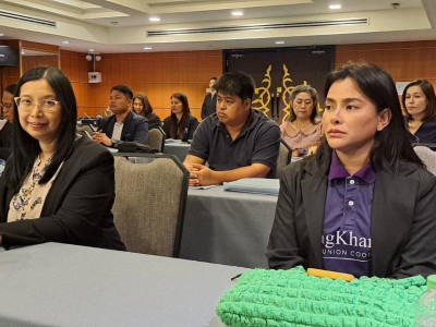 นายนิรันดร์ มูลธิดา ผู้ตรวจราชการกระทรวงเกษตรและสหกรณ์ ... พารามิเตอร์รูปภาพ 9