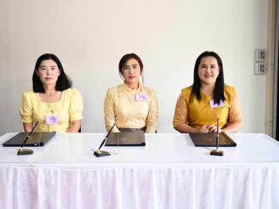 อธิบดีกรมส่งเสริมสหกรณ์ พร้อมด้วย ... พารามิเตอร์รูปภาพ 19