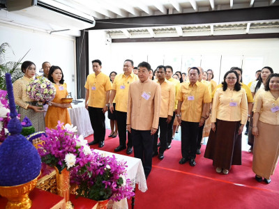 อธิบดีกรมส่งเสริมสหกรณ์ พร้อมด้วย ... พารามิเตอร์รูปภาพ 4