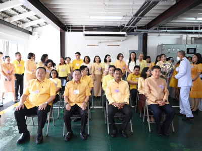 อธิบดีกรมส่งเสริมสหกรณ์ พร้อมด้วย ... พารามิเตอร์รูปภาพ 6
