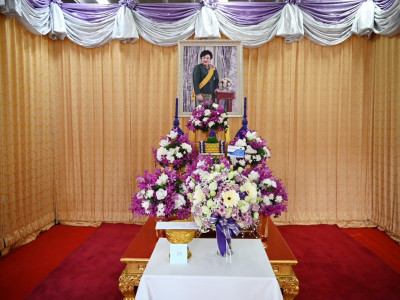 อธิบดีกรมส่งเสริมสหกรณ์ พร้อมด้วย ... พารามิเตอร์รูปภาพ 7