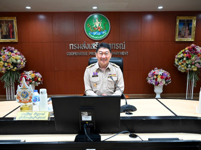 อธิบดีกรมส่งเสริมสหกรณ์ ... พารามิเตอร์รูปภาพ 1