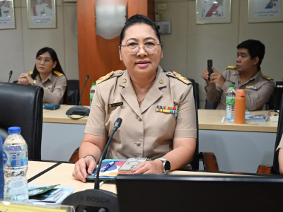 อธิบดีกรมส่งเสริมสหกรณ์ ... พารามิเตอร์รูปภาพ 16