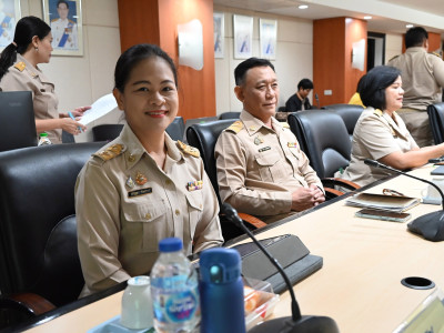 อธิบดีกรมส่งเสริมสหกรณ์ ... พารามิเตอร์รูปภาพ 20