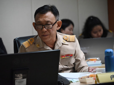 อธิบดีกรมส่งเสริมสหกรณ์ ... พารามิเตอร์รูปภาพ 21