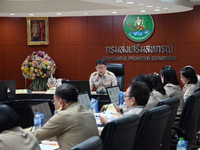 อธิบดีกรมส่งเสริมสหกรณ์ ... พารามิเตอร์รูปภาพ 28