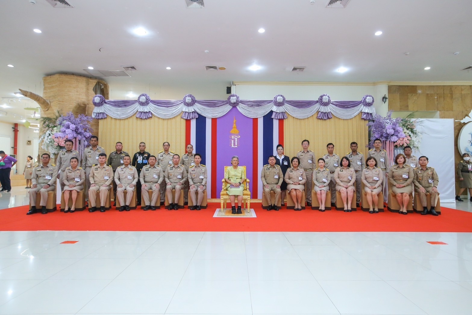 สมเด็จพระกนิษฐาธิราชเจ้า กรมสมเด็จพระเทพรัตนราชสุดา ฯ ... พารามิเตอร์รูปภาพ 1