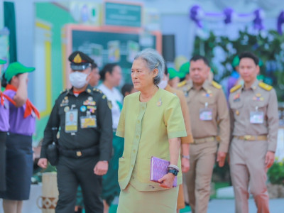 สมเด็จพระกนิษฐาธิราชเจ้า กรมสมเด็จพระเทพรัตนราชสุดา ฯ ... พารามิเตอร์รูปภาพ 1