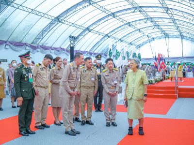 สมเด็จพระกนิษฐาธิราชเจ้า กรมสมเด็จพระเทพรัตนราชสุดา ฯ ... พารามิเตอร์รูปภาพ 10