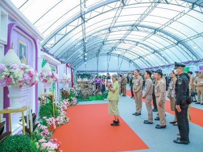 สมเด็จพระกนิษฐาธิราชเจ้า กรมสมเด็จพระเทพรัตนราชสุดา ฯ ... พารามิเตอร์รูปภาพ 12