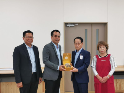 กรมส่งเสริมสหกรณ์ ร่วมกับพิทยาลงกรณมูลนิธิ ... พารามิเตอร์รูปภาพ 17