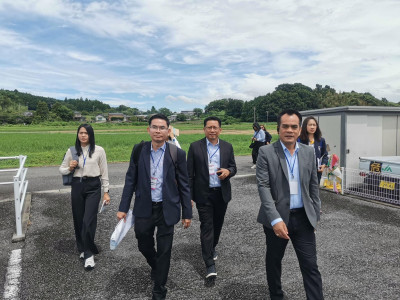 กรมส่งเสริมสหกรณ์ ร่วมกับพิทยาลงกรณมูลนิธิ ... พารามิเตอร์รูปภาพ 23
