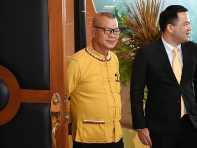 รองอธิบดีกรมส่งเสริมสหกรณ์ ... พารามิเตอร์รูปภาพ 11
