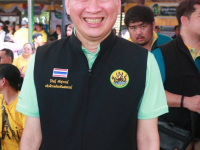 นายอรรถกร ศิริลัทธยากร รัฐมนตรีว่าการกระทรวงเกษตรและสหกรณ์ ... พารามิเตอร์รูปภาพ 20