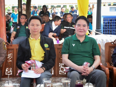 นายอรรถกร ศิริลัทธยากร รัฐมนตรีว่าการกระทรวงเกษตรและสหกรณ์ ... พารามิเตอร์รูปภาพ 3