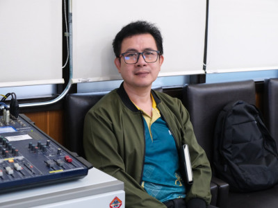 รองอธิบดีกรมส่งเสริมสหกรณ์ ... พารามิเตอร์รูปภาพ 27