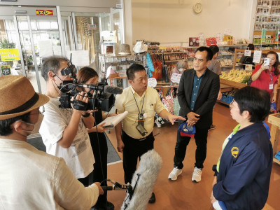 คณะศึกษาดูงานโครงการเปิดวิสัยทัศน์ผู้จัดการสหกรณ์เพื่อพัฒนาสหกรณ์สู่ความเข้มแข็งต้นแบบ นำโดย นายสันทาน สีสา รองอธิบดีกรมส่งเสริมสหกรณ์ และคณะ ได้เข้าศึกษาดูงาน เป็นวันที่ 3 ... พารามิเตอร์รูปภาพ 23