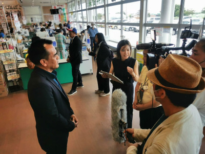 คณะศึกษาดูงานโครงการเปิดวิสัยทัศน์ผู้จัดการสหกรณ์เพื่อพัฒนาสหกรณ์สู่ความเข้มแข็งต้นแบบ นำโดย นายสันทาน สีสา รองอธิบดีกรมส่งเสริมสหกรณ์ และคณะ ได้เข้าศึกษาดูงาน เป็นวันที่ 3 ... พารามิเตอร์รูปภาพ 25