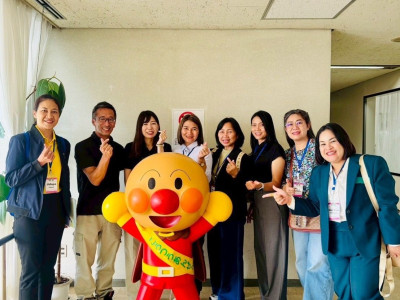 คณะศึกษาดูงานโครงการเปิดวิสัยทัศน์ผู้จัดการสหกรณ์เพื่อพัฒนาสหกรณ์สู่ความเข้มแข็งต้นแบบ นำโดย นายสันทาน สีสา รองอธิบดีกรมส่งเสริมสหกรณ์ และคณะ ได้เข้าศึกษาดูงาน เป็นวันที่ 3 ... พารามิเตอร์รูปภาพ 51