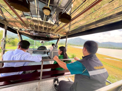 รองอธิบดีกรมส่งเสริมสหกรณ์ ลงพื้นที่จังหวัดเพชรบุรี ... พารามิเตอร์รูปภาพ 27