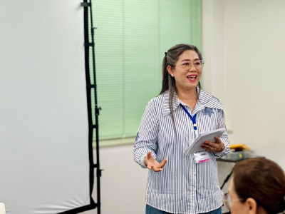คณะศึกษาดูงานโครงการเปิดวิสัยทัศน์ผู้จัดการสหกรณ์เพื่อพัฒนาสหกรณ์สู่ความเข้มแข็งต้นแบบ นำโดย นายสันทาน สีสา รองอธิบดีกรมส่งเสริมสหกรณ์ และคณะ​ ได้เข้าศึกษาดูงาน เป็นวันที่ 4 ... พารามิเตอร์รูปภาพ 52