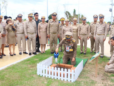 พลอากาศเอก ชลิต พุกผาสุข องคมนตรี ... พารามิเตอร์รูปภาพ 24