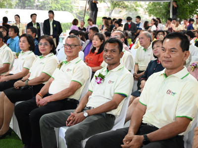 นายอรรถกร ศิริลัทยากร รัฐมนตรีว่าการกระทรวงเกษตรและสหกรณ์ ... พารามิเตอร์รูปภาพ 21